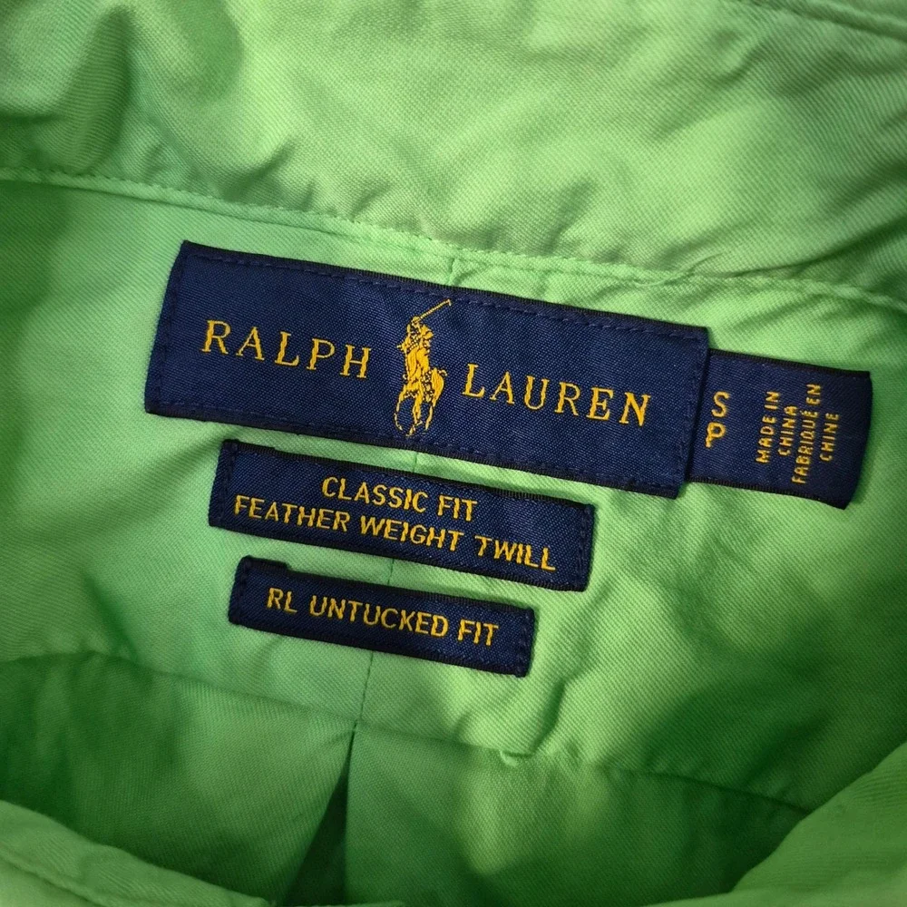 Polo Ralph Lauren ralph lauren